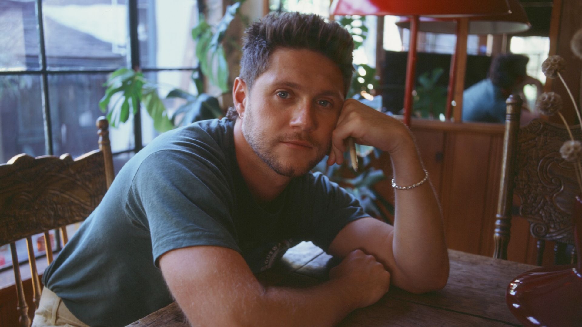 Niall Horan